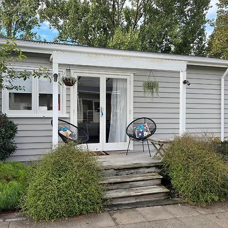 Kotahi Cottage Cambridge Exteriör bild